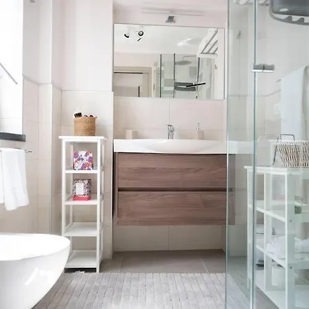 I Pesci 度假居 莱里奇