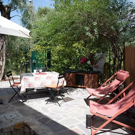 度假居 I Pesci 莱里奇