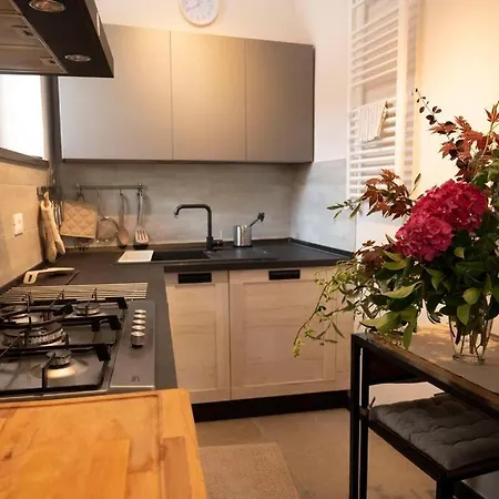 I Pesci Holiday home Lerici