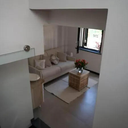I Pesci Holiday home Lerici
