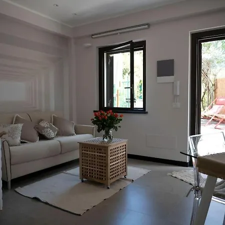 I Pesci Holiday home Lerici